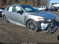 4T1B11HK1KU170294 2019 TOYOTA CAMRY