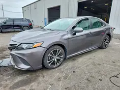 4T1B11HK1KU170389 2019 TOYOTA CAMRY