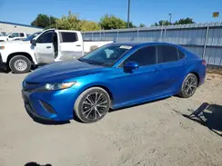 4T1B11HK1KU170473 2019 TOYOTA CAMRY