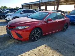 4T1B11HK1KU171106 2019 TOYOTA CAMRY
