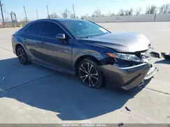 4T1B11HK1KU173387 2019 TOYOTA CAMRY