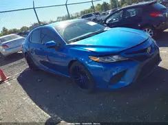 4T1B11HK1KU173602 2019 TOYOTA CAMRY