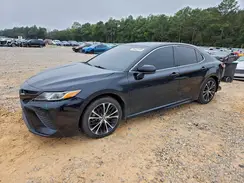 4T1B11HK1KU173986 2019 TOYOTA CAMRY
