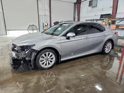 4T1B11HK1KU174099 2019 TOYOTA CAMRY