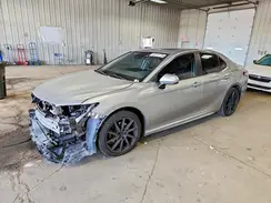 4T1B11HK1KU174104 2019 TOYOTA CAMRY