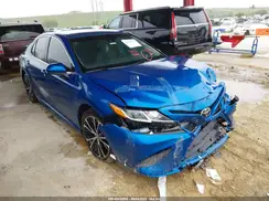 4T1B11HK1KU174846 2019 TOYOTA CAMRY
