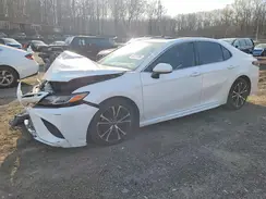 4T1B11HK1KU174863 2019 TOYOTA CAMRY
