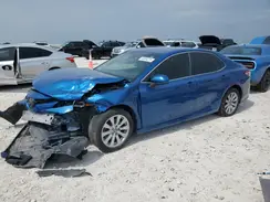 4T1B11HK1KU174877 2019 TOYOTA CAMRY