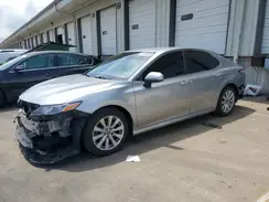 4T1B11HK1KU175236 2019 TOYOTA CAMRY