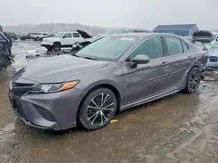 4T1B11HK1KU175432 2019 TOYOTA CAMRY