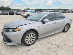 4T1B11HK1KU176080 2019 TOYOTA CAMRY