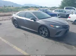 4T1B11HK1KU177424 2019 TOYOTA CAMRY