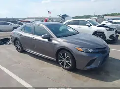 4T1B11HK1KU177830 2019 TOYOTA CAMRY