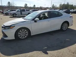 4T1B11HK1KU178749 2019 TOYOTA CAMRY