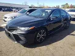 4T1B11HK1KU178847 2019 TOYOTA CAMRY