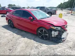 4T1B11HK1KU180145 2019 TOYOTA CAMRY