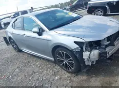 4T1B11HK1KU180162 2019 TOYOTA CAMRY