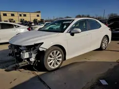 4T1B11HK1KU180288 2019 TOYOTA CAMRY