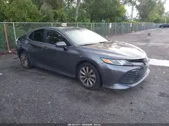 4T1B11HK1KU181103 2019 TOYOTA CAMRY