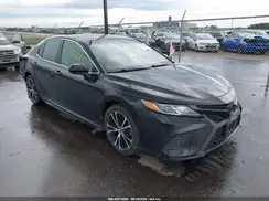 4T1B11HK1KU181635 2019 TOYOTA CAMRY