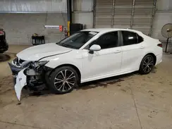 4T1B11HK1KU181960 2019 TOYOTA CAMRY