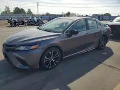 4T1B11HK1KU182347 2019 TOYOTA CAMRY