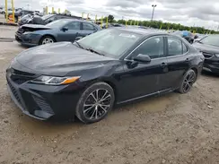 4T1B11HK1KU182459 2019 TOYOTA CAMRY