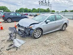 4T1B11HK1KU183045 2019 TOYOTA CAMRY