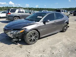 4T1B11HK1KU183675 2019 TOYOTA CAMRY