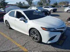 4T1B11HK1KU185118 2019 TOYOTA CAMRY