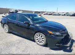 4T1B11HK1KU185930 2019 TOYOTA CAMRY