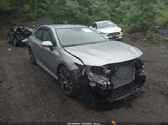 4T1B11HK1KU186219 2019 TOYOTA CAMRY