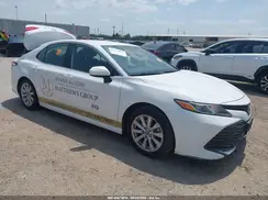 4T1B11HK1KU186513 2019 TOYOTA CAMRY