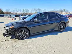 4T1B11HK1KU187175 2019 TOYOTA CAMRY