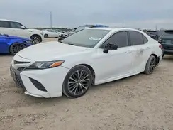 4T1B11HK1KU187659 2019 TOYOTA CAMRY