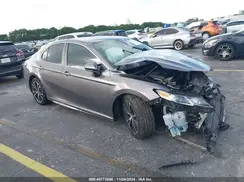 4T1B11HK1KU187886 2019 TOYOTA CAMRY