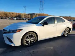 4T1B11HK1KU188438 2019 TOYOTA CAMRY