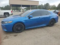 4T1B11HK1KU190111 2019 TOYOTA CAMRY