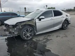 4T1B11HK1KU190223 2019 TOYOTA CAMRY
