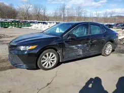4T1B11HK1KU190562 2019 TOYOTA CAMRY