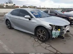 4T1B11HK1KU191680 2019 TOYOTA CAMRY