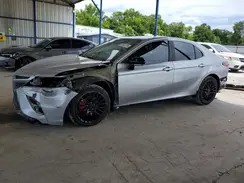 4T1B11HK1KU192070 2019 TOYOTA CAMRY