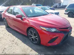 4T1B11HK1KU192117 2019 TOYOTA CAMRY