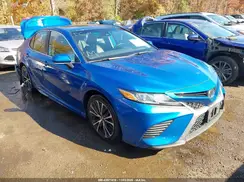 4T1B11HK1KU192277 2019 TOYOTA CAMRY
