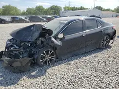 4T1B11HK1KU192683 2019 TOYOTA CAMRY
