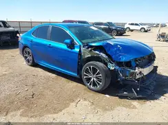 4T1B11HK1KU193736 2019 TOYOTA CAMRY