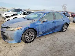 4T1B11HK1KU194109 2019 TOYOTA CAMRY