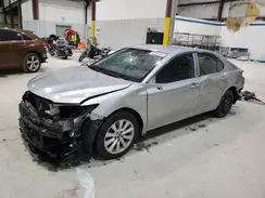 4T1B11HK1KU194322 2019 TOYOTA CAMRY