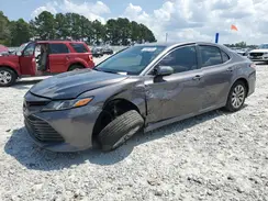 4T1B11HK1KU194367 2019 TOYOTA CAMRY