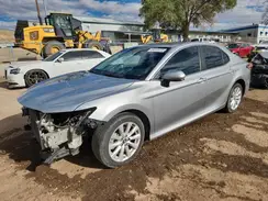 4T1B11HK1KU194613 2019 TOYOTA CAMRY